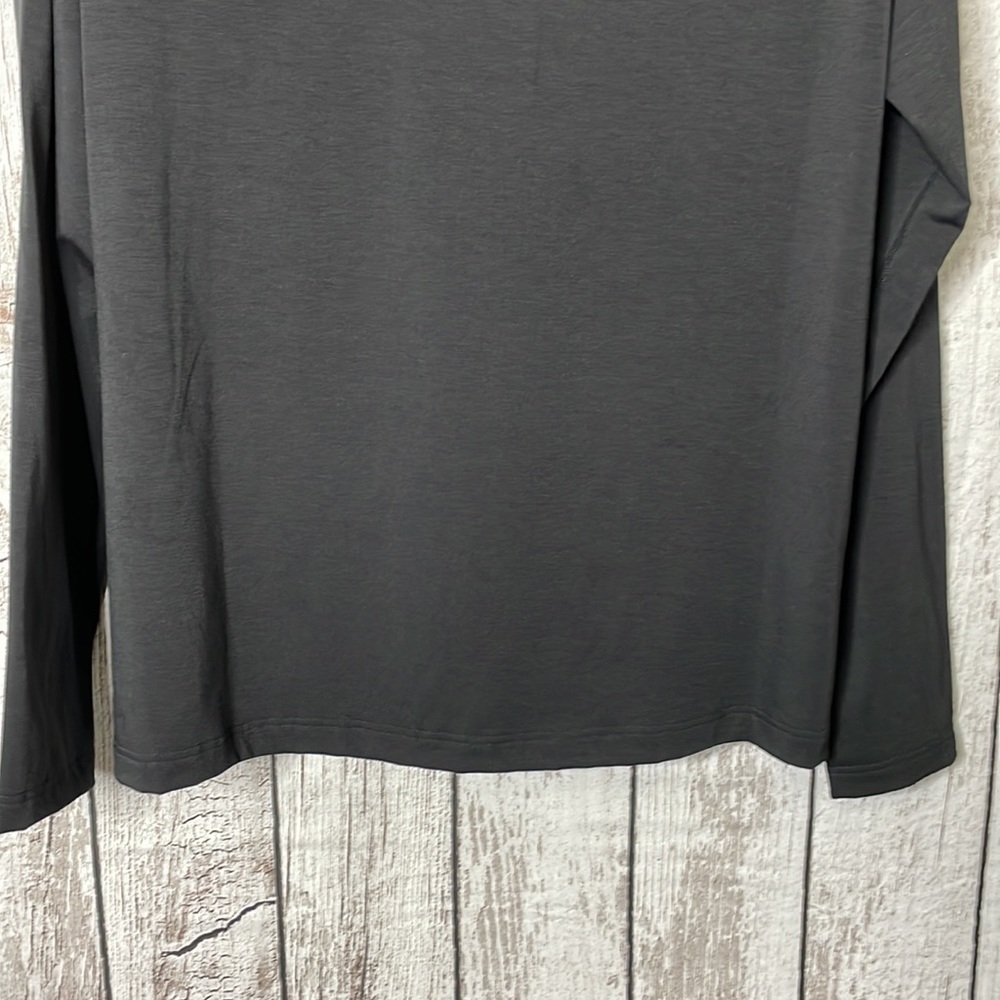 Kjus 1/2 zip Base/Midlayer​​ - Picture 6 of 10